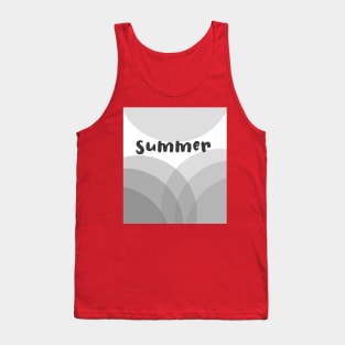 Similar to magic summer Tank Top